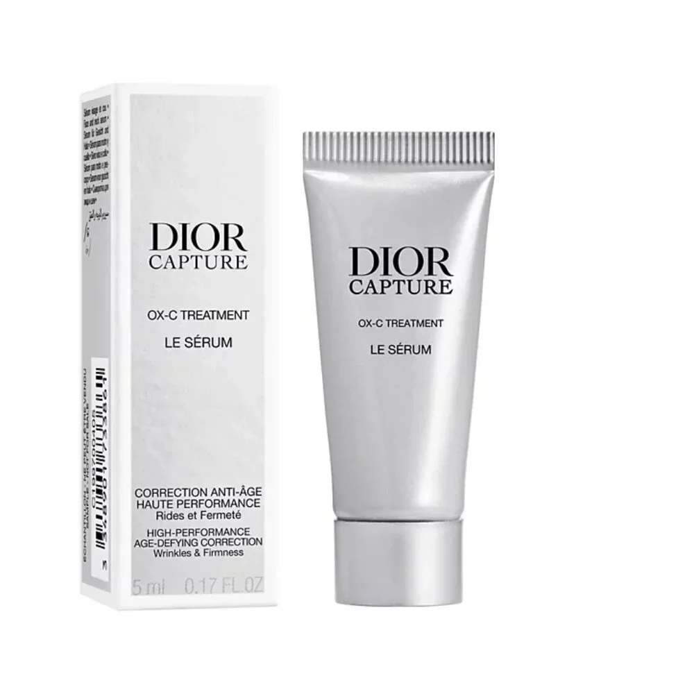 DIOR Capture OX C Treatment  Serum Mascara - Picture 2 of 6
